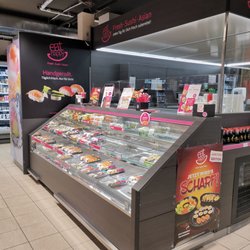 REWE City