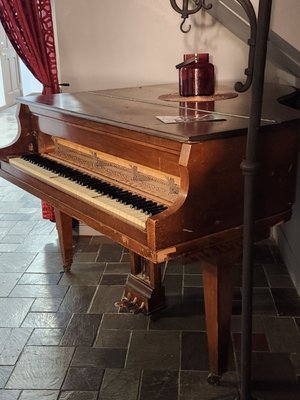 The Underground Lounge by null