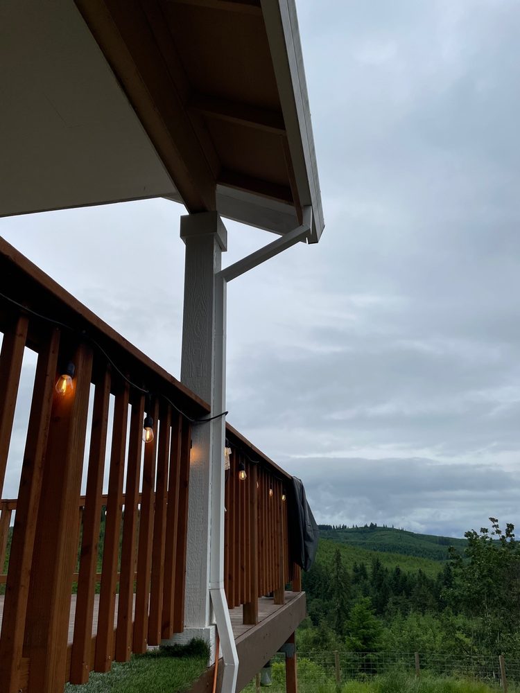 Slide of Flush-It Drain Cleaning & Gutter Drain Clearing Portland