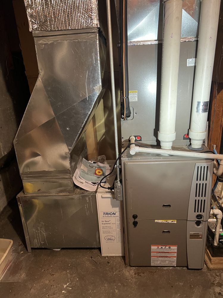 Slide of Proto Plumbing & Heating