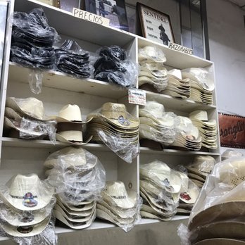 La Perla del Pacifico - Quite a selection!! - Men's Clothing Near Me - Ensenada, BCN