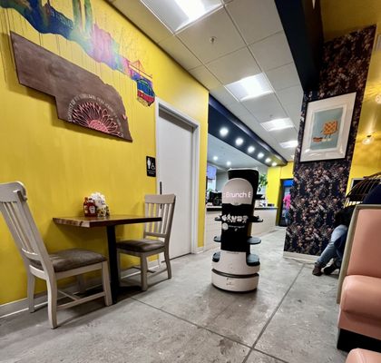 The Brunch Box by null