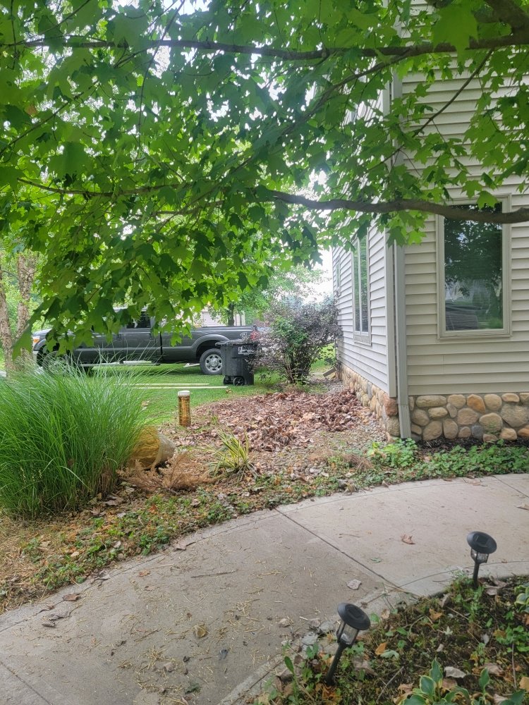 Slide of Odd Jobber Handyman Services