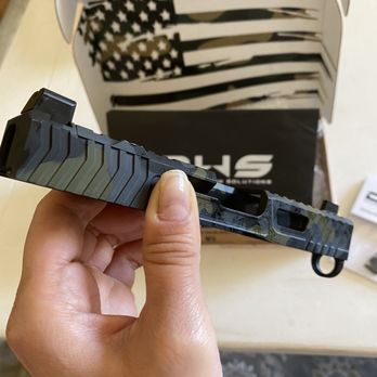 Dynamic Weapon Solutions - Guns & Ammo Near Me - Huntington Beach, California Dynamic Weapon Solutions - Guns & Ammo Near Me - Huntington Beach, California