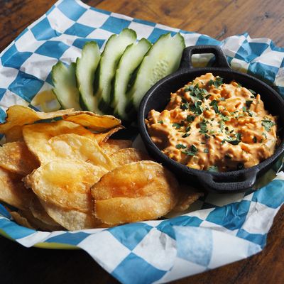 Boulder Social by null