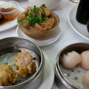 Mekong Palace - Dim Sum Near Me - Mesa, Arizona