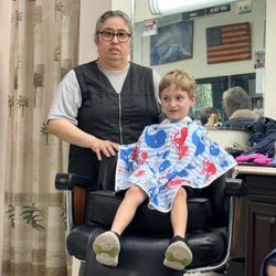 Portobello Barbers