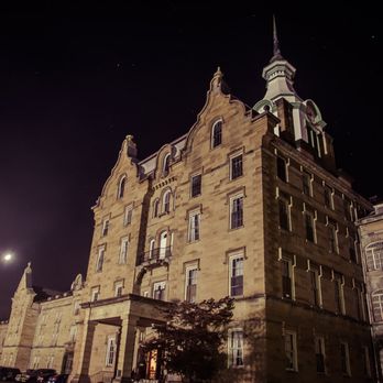 Trans-Allegheny Lunatic Asylum - Landmarks & Historical Buildings Near Me - Weston, West Virginia Trans-Allegheny Lunatic Asylum - Landmarks & Historical Buildings Near Me - Weston, West Virginia