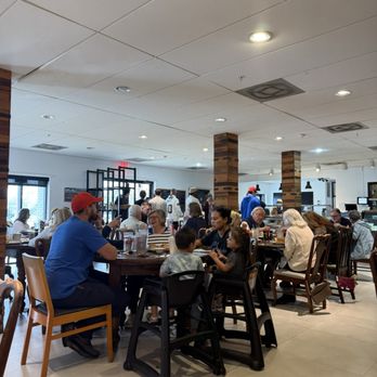 The French Pantry - Inside - Bakeries Near Me - Jacksonville, Florida