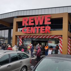 REWE Center - ©2018