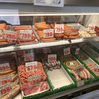 Schreiner's Fine Sausage - Meat Shops Near Me - Phoenix, Arizona