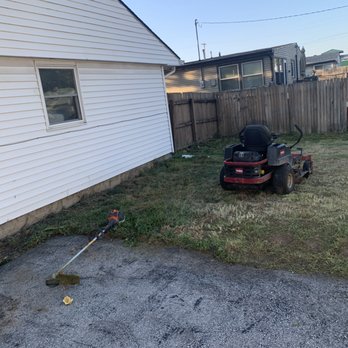 Vlot Outdoor Services - More after - Lawn Services Near Me - Fort Wayne, Indiana Vlot Outdoor Services - More after - Lawn Services Near Me - Fort Wayne, Indiana