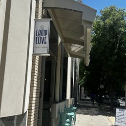 Exterior photo of Camp Cove - Sacramento, California Exterior photo of Camp Cove - Sacramento, California