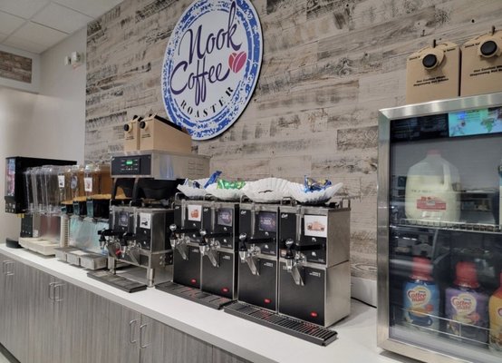 The Bagel Nook Las Vegas by null