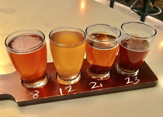 Farmers Market Bar 326 by null