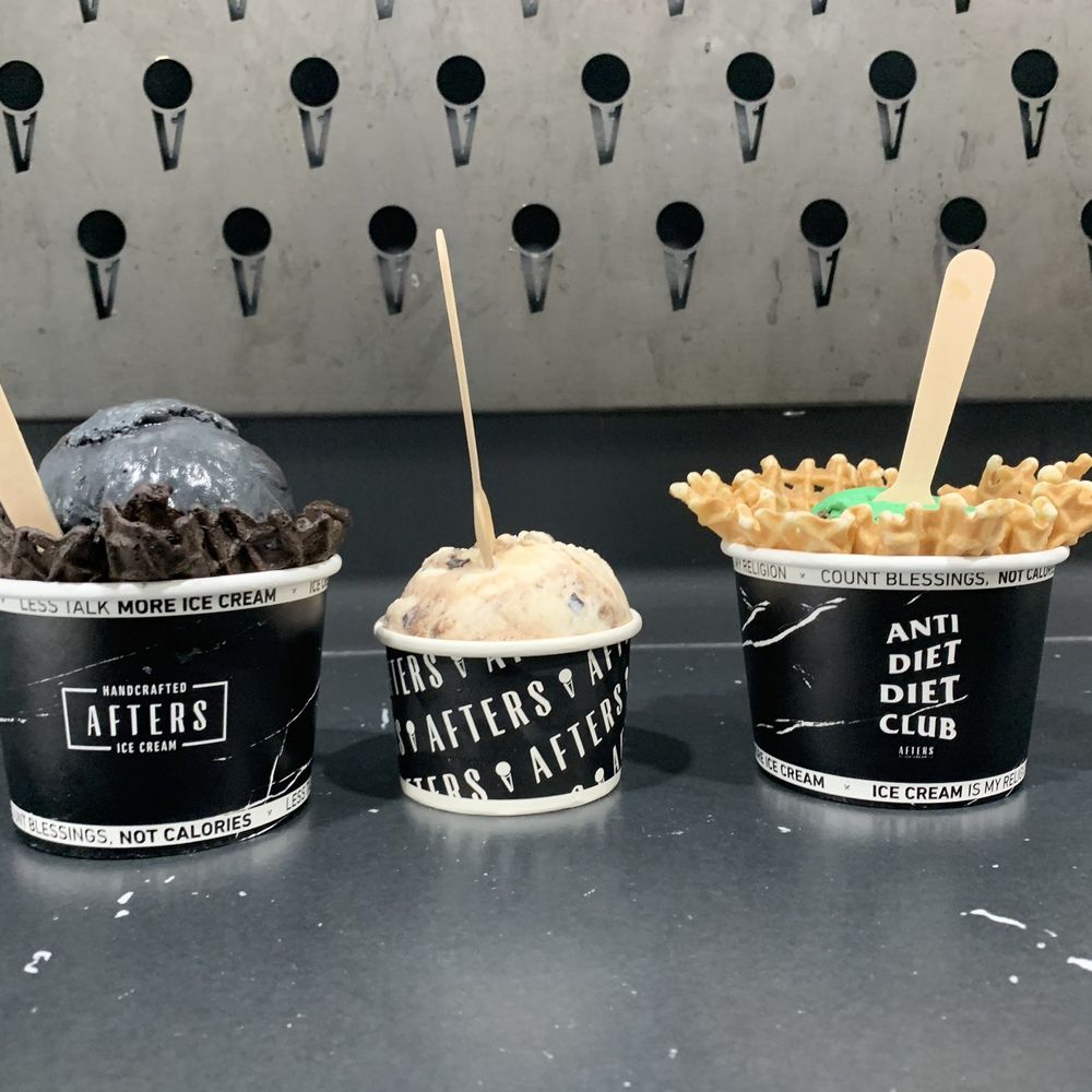 Afters Ice Cream - Different type of ice cream - Ice Cream & Frozen Yogurt Near Me - Oxnard, California Afters Ice Cream - Different type of ice cream - Ice Cream & Frozen Yogurt Near Me - Oxnard, California