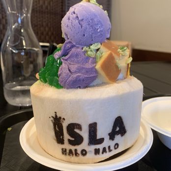 Isla - Filipino Near Me - Sterling Heights, Michigan