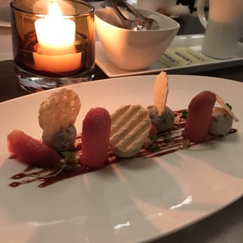 Flame Restaurant - French Near Me - Makati, NCR