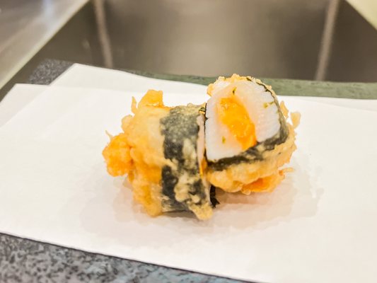 Tempura Endo by null