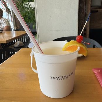 Beach House Las Olas - Jumbo Pina colada - Sports Bars Near Me - Fort Lauderdale, Florida Beach House Las Olas - Jumbo Pina colada - Sports Bars Near Me - Fort Lauderdale, Florida
