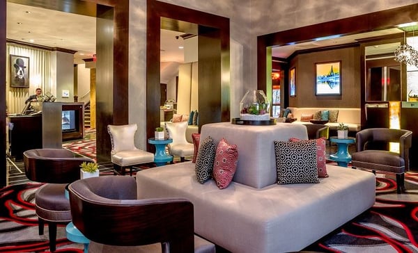 Copley Square Hotel, a FOUND Hotel by null