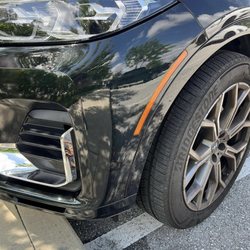 Mobile Dent Specialist