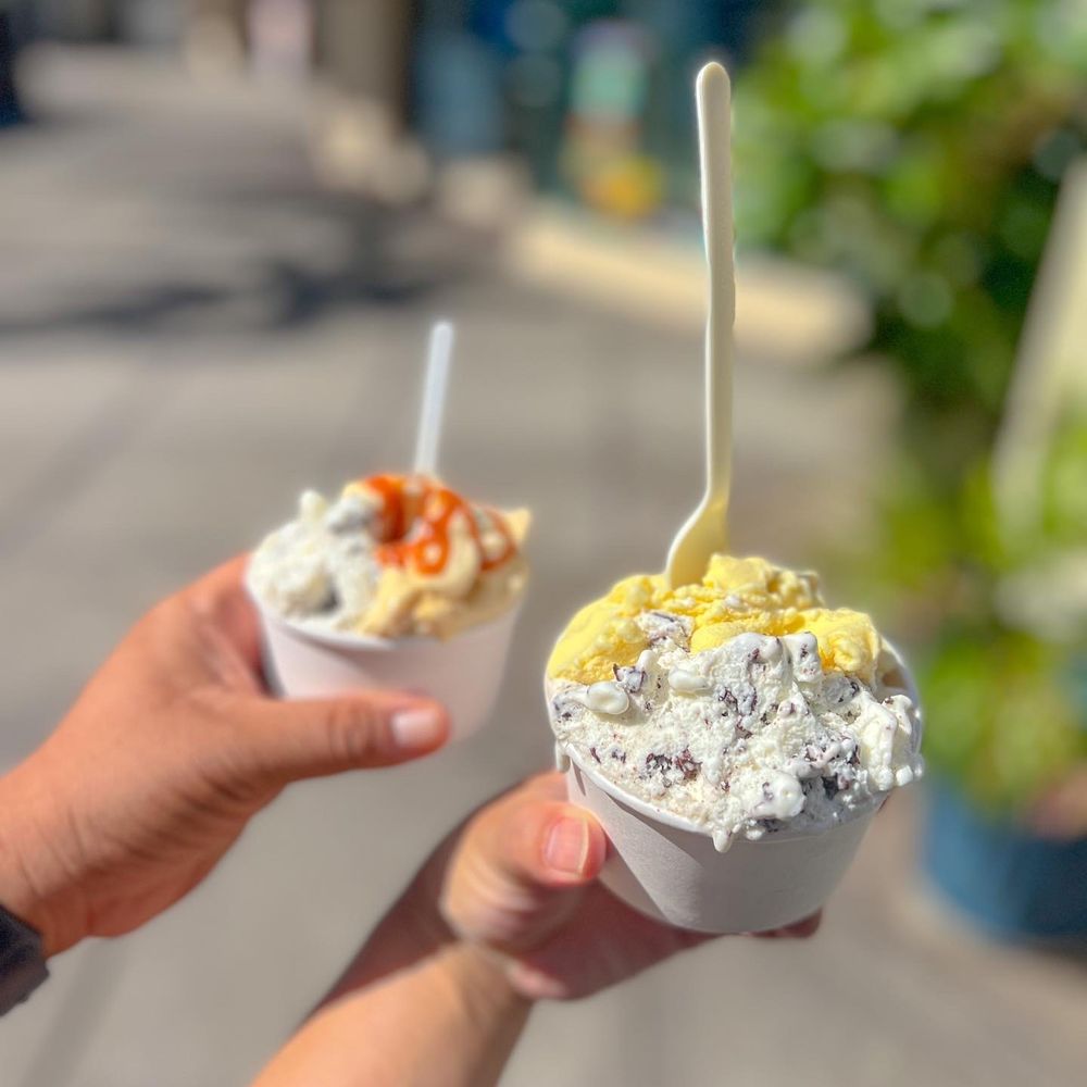 GYPSEA GELATO WAIKOLOA BEACH RESORT KINGS’ SHOPS Updated September