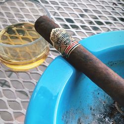 Cigar Unlimited - Ashton VSG robusto