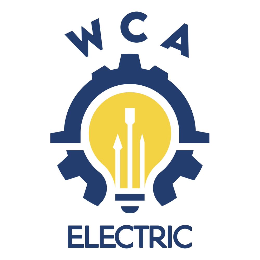Slide of WCA Electric