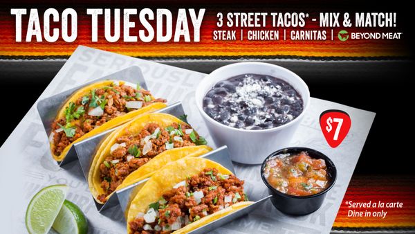 Rock & Brews by null