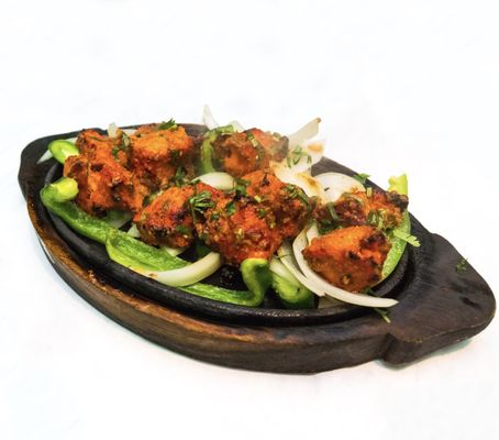 Bombay Darbar Indian Restaurant by null