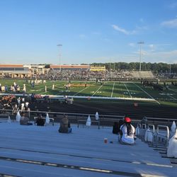 Highland Springs High School