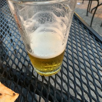 Avellino's - They have my favorite beer!!! Basement - Pizza Near Me - Atlanta, Georgia
