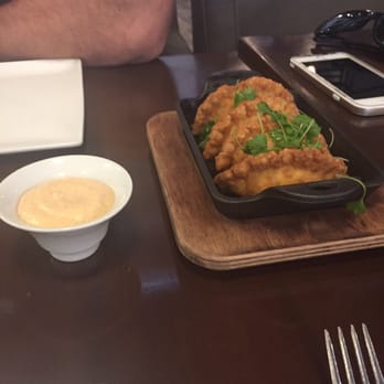 Therapy - Ox tail empanadas - Bars Near Me - Las Vegas, Nevada Therapy - Ox tail empanadas - Bars Near Me - Las Vegas, Nevada