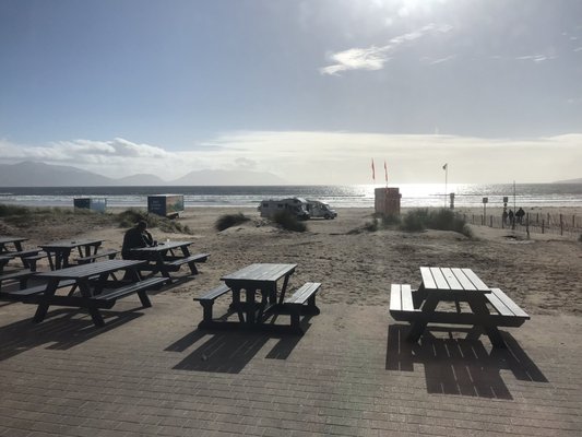 Sammy's Restaurant and Beach Bar by null