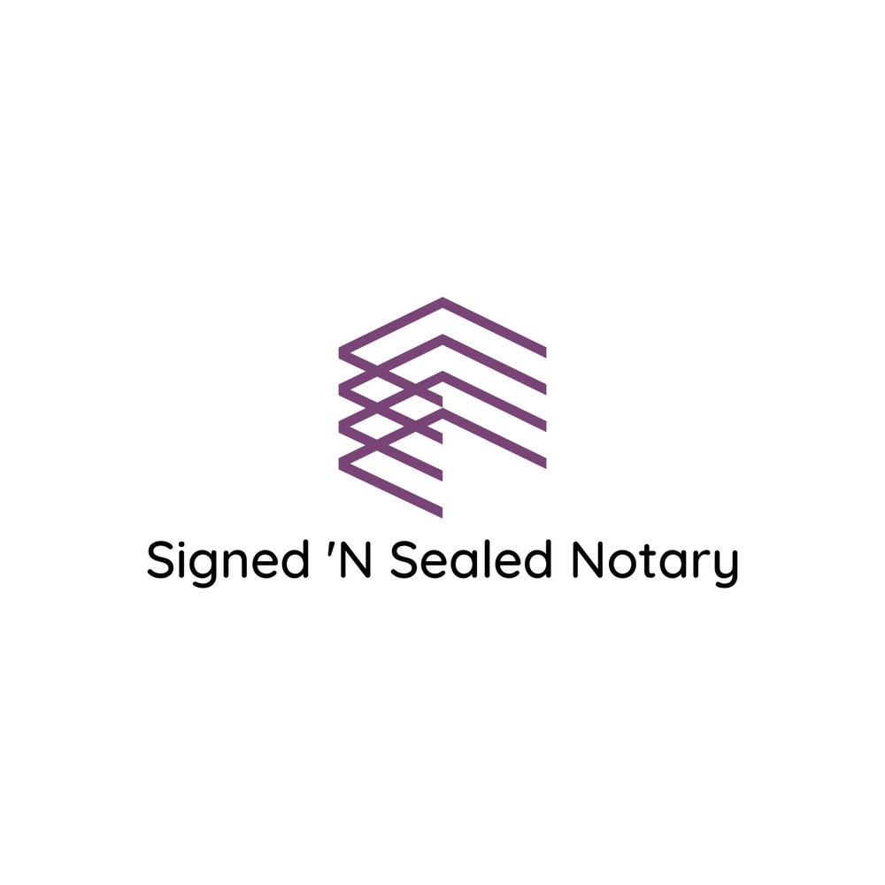SIGNED ‘N SEALED NOTARY Updated May 2024 4255 S Buckley Rd, Aurora