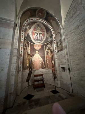 Basilica di Sant' Anastasia by null