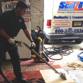 Scalzo Maintenance LLC - Owner Ben Scalzo cleaning a rug! - Office Cleaning Near Me - Middlesex, New Jersey Scalzo Maintenance LLC - Owner Ben Scalzo cleaning a rug! - Office Cleaning Near Me - Middlesex, New Jersey