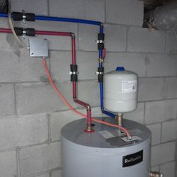 R&S Plumbing