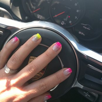 Ajita Nails & Spa - Nail Salons Near Me - North Aurora, Illinois