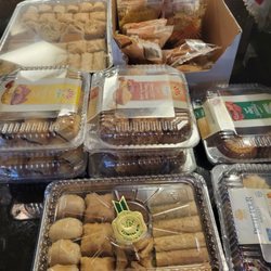 Cedarland Mediterranean Cuisine
