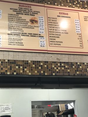Menu photo 6 Baba's Philly Steak and Lemonade Calumet City, IL Menu photo 6 Baba's Philly Steak and Lemonade Calumet City, IL