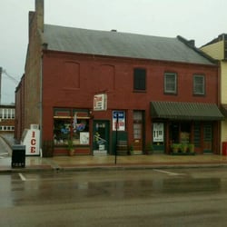 Dean's Liquor