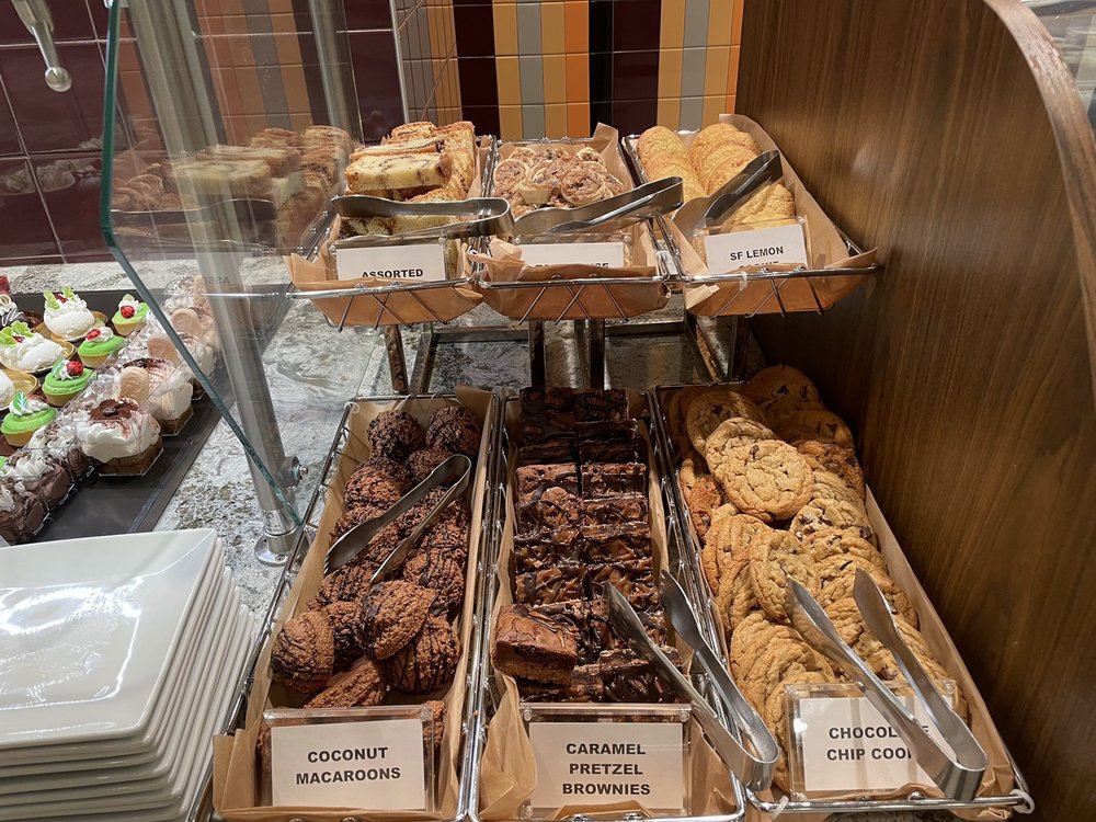 THE BUFFET 156 Photos & 83 Reviews 345 N Arlington Ave, Reno