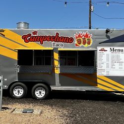El Campechano Taco