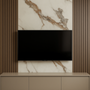 Paneled Perfection