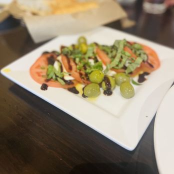 Vaiano Trattoria - Caprese - Italian Near Me - Granite Bay, California Vaiano Trattoria - Caprese - Italian Near Me - Granite Bay, California