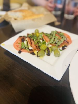 Vaiano Trattoria by null