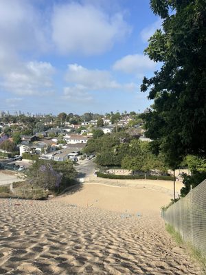 Sand Dune Park by null