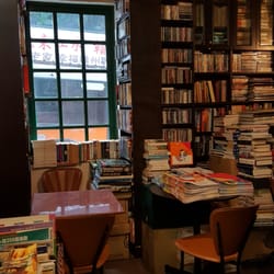 Books & Co